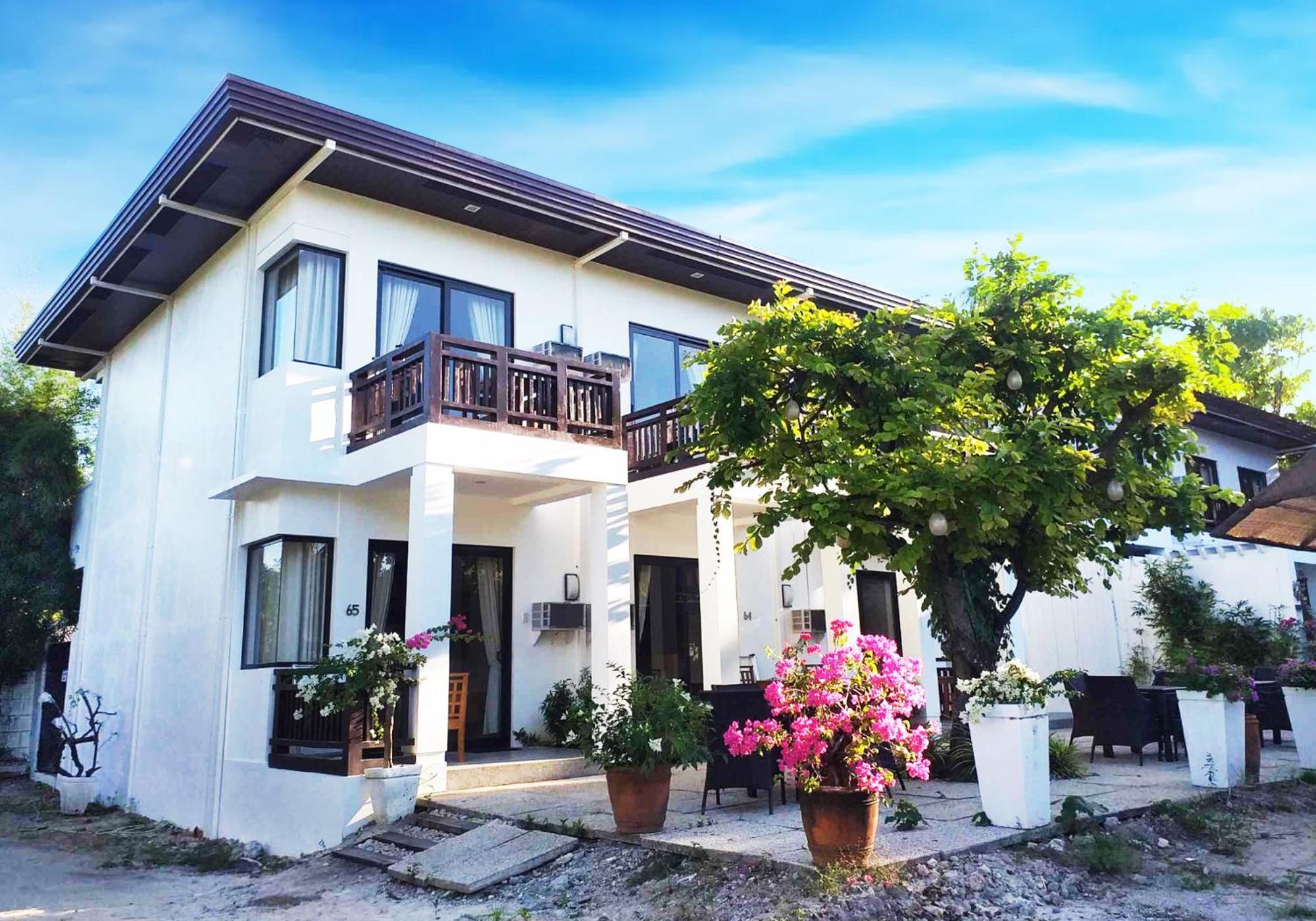 Puerto Del Sol Beach Resort And Hotel Club Bolinao Pangasinan Eksteriør billede