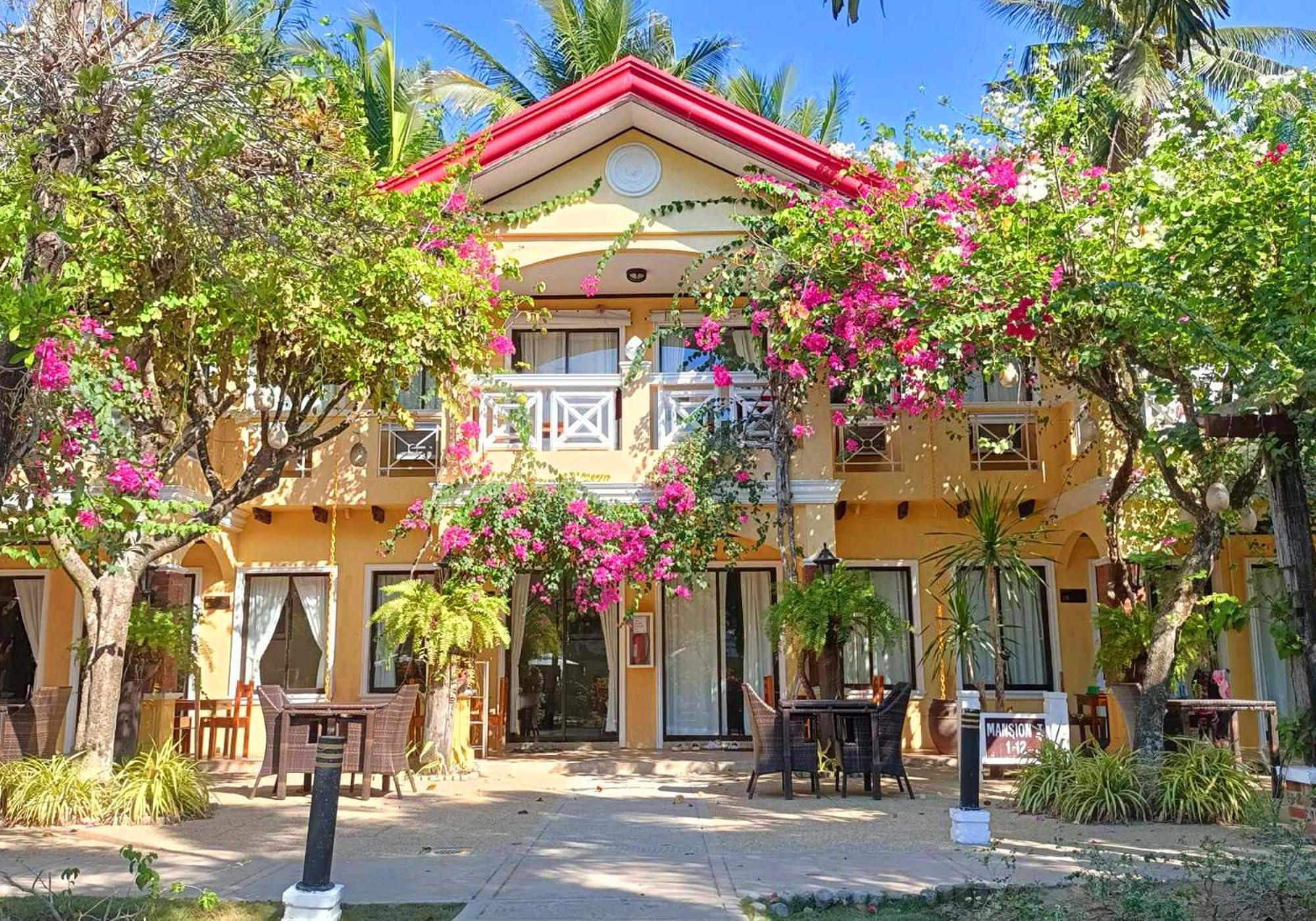 Puerto Del Sol Beach Resort And Hotel Club Bolinao Pangasinan Eksteriør billede