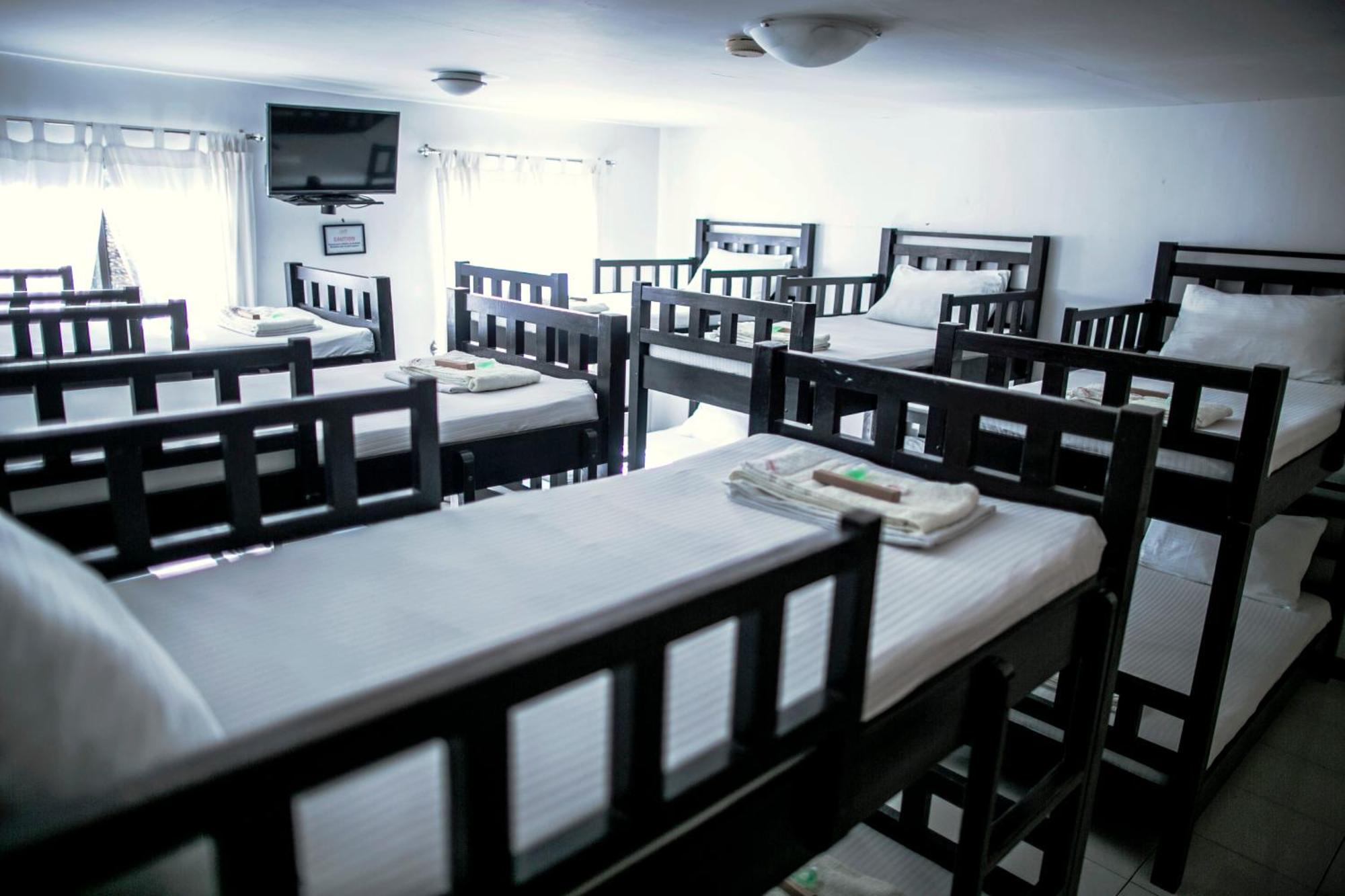Puerto Del Sol Beach Resort And Hotel Club Bolinao Pangasinan Eksteriør billede
