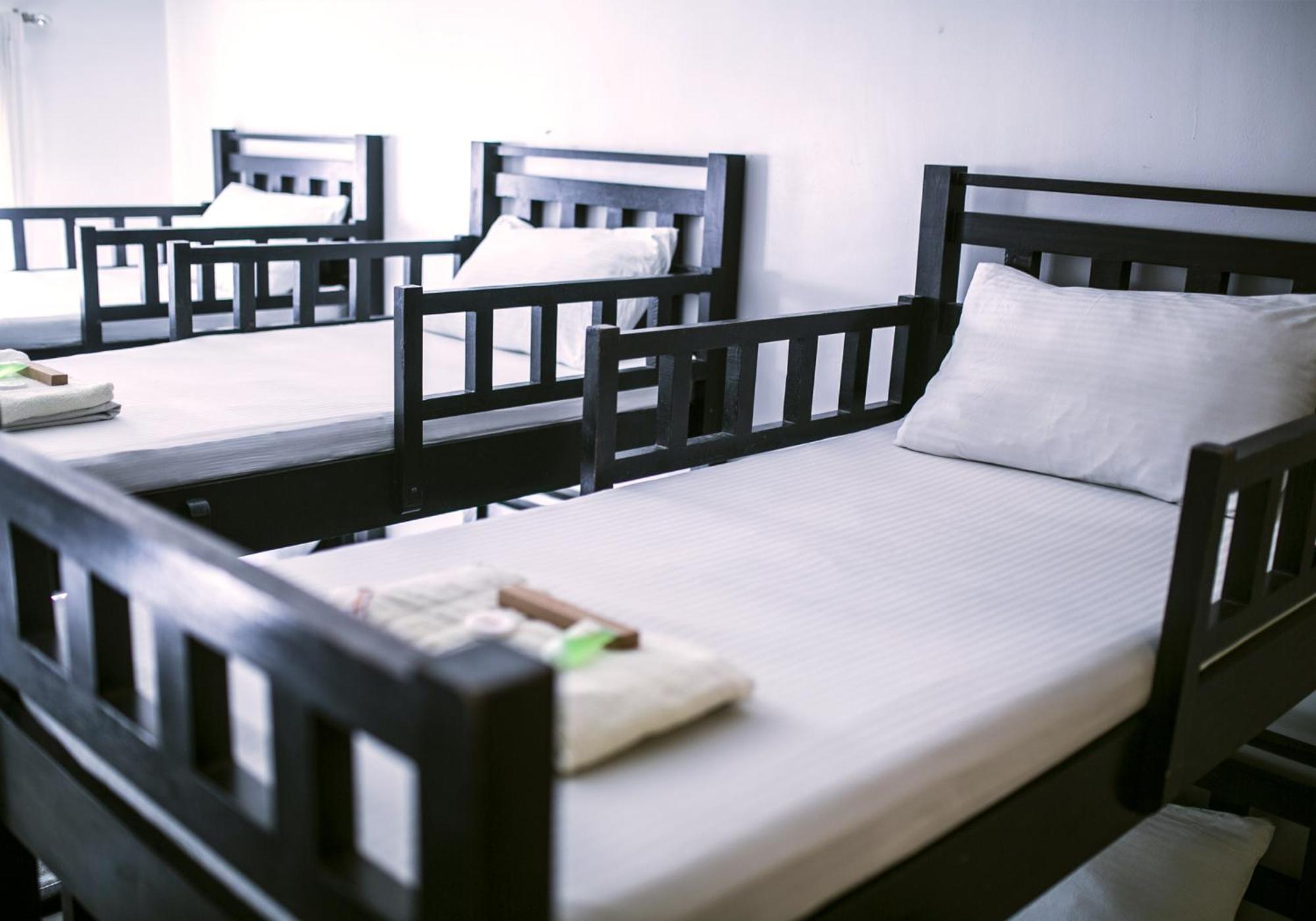 Puerto Del Sol Beach Resort And Hotel Club Bolinao Pangasinan Eksteriør billede