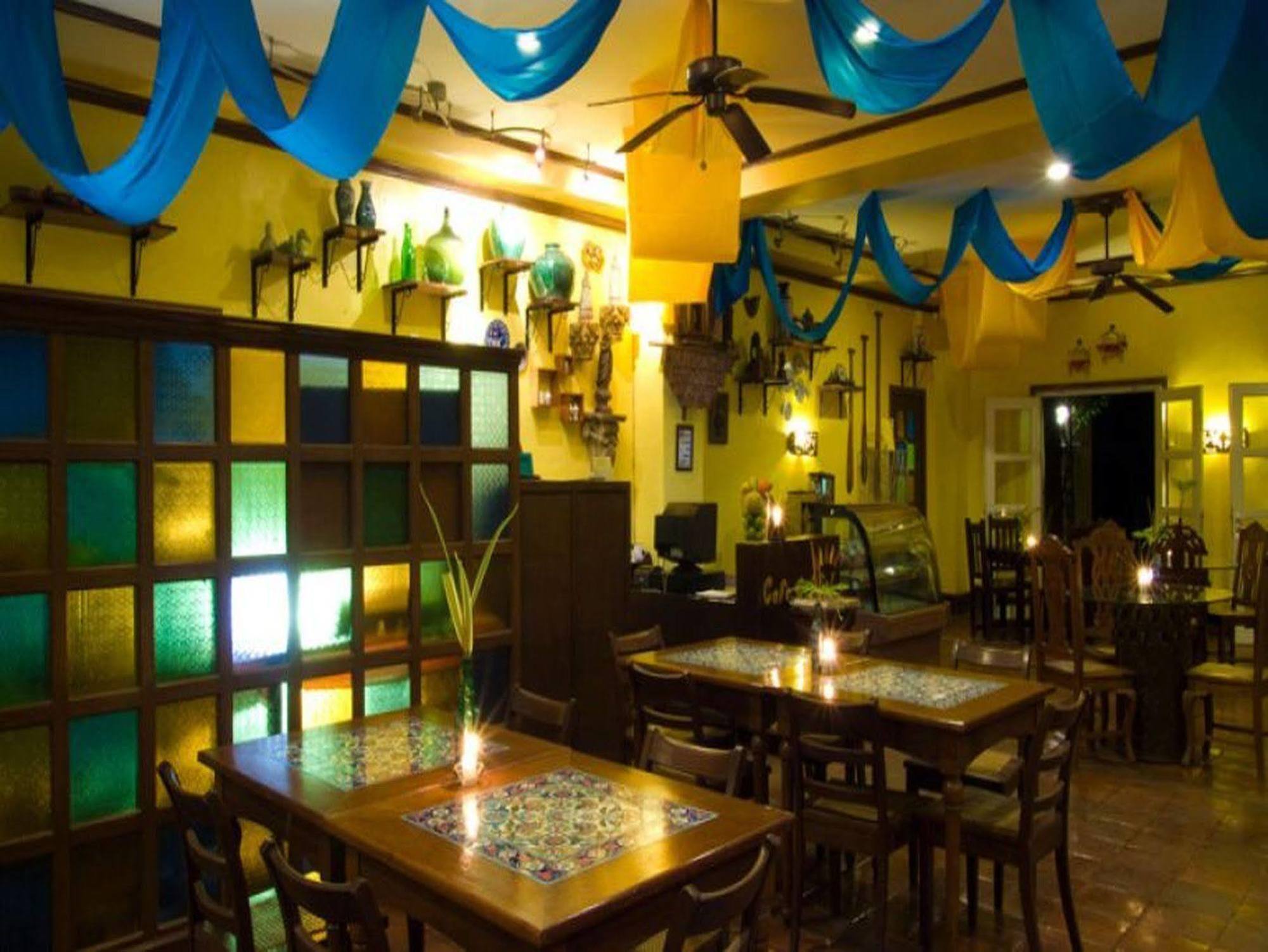 Puerto Del Sol Beach Resort And Hotel Club Bolinao Pangasinan Eksteriør billede