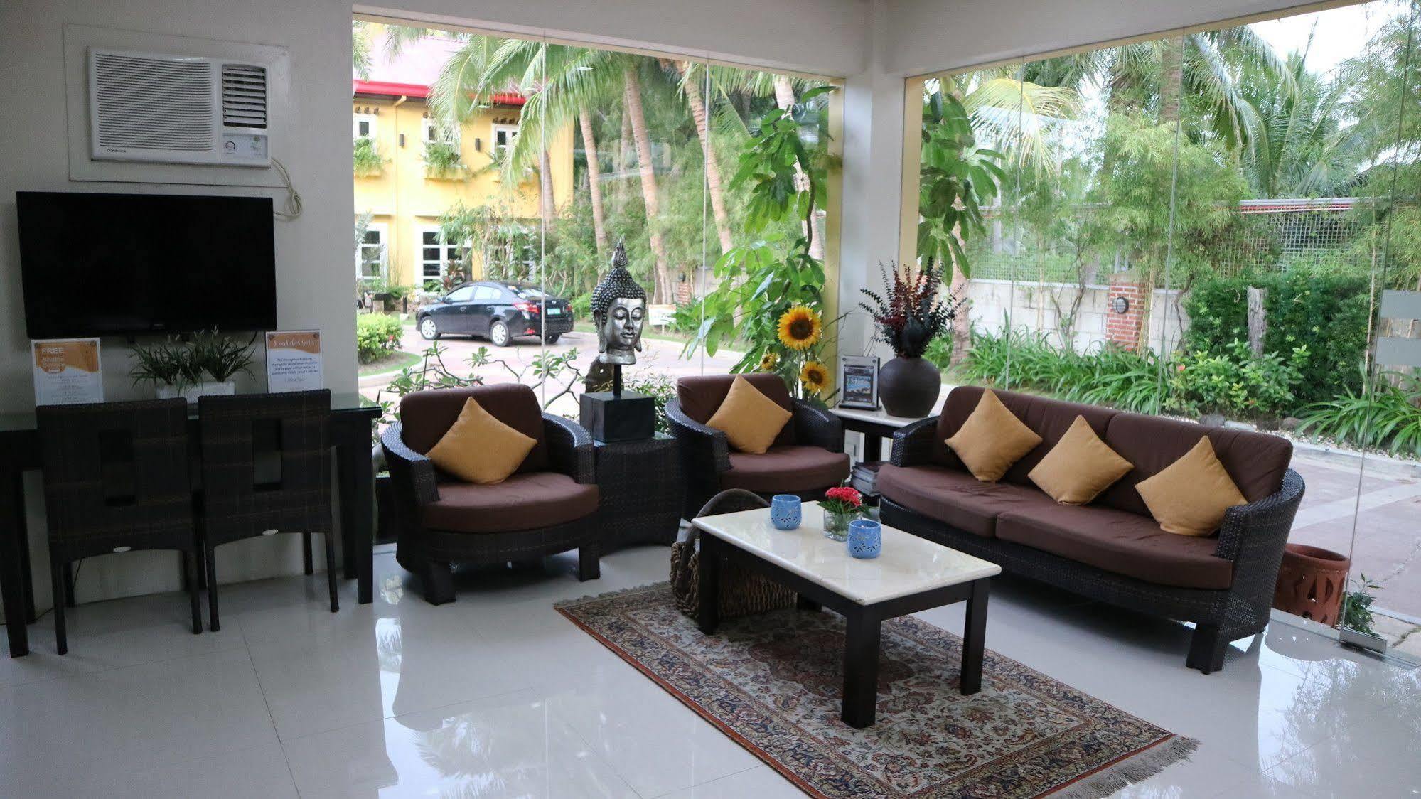 Puerto Del Sol Beach Resort And Hotel Club Bolinao Pangasinan Eksteriør billede