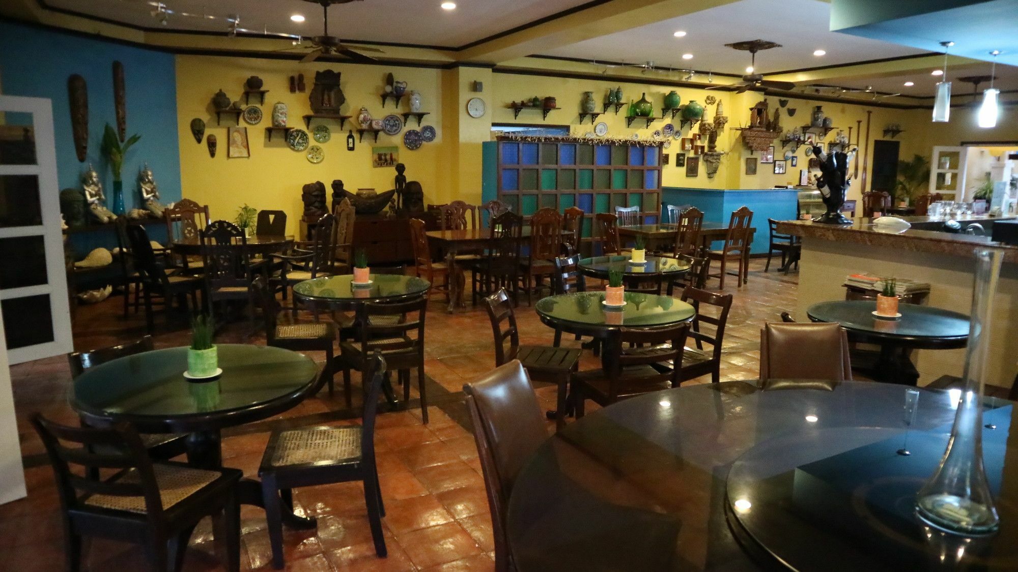 Puerto Del Sol Beach Resort And Hotel Club Bolinao Pangasinan Eksteriør billede