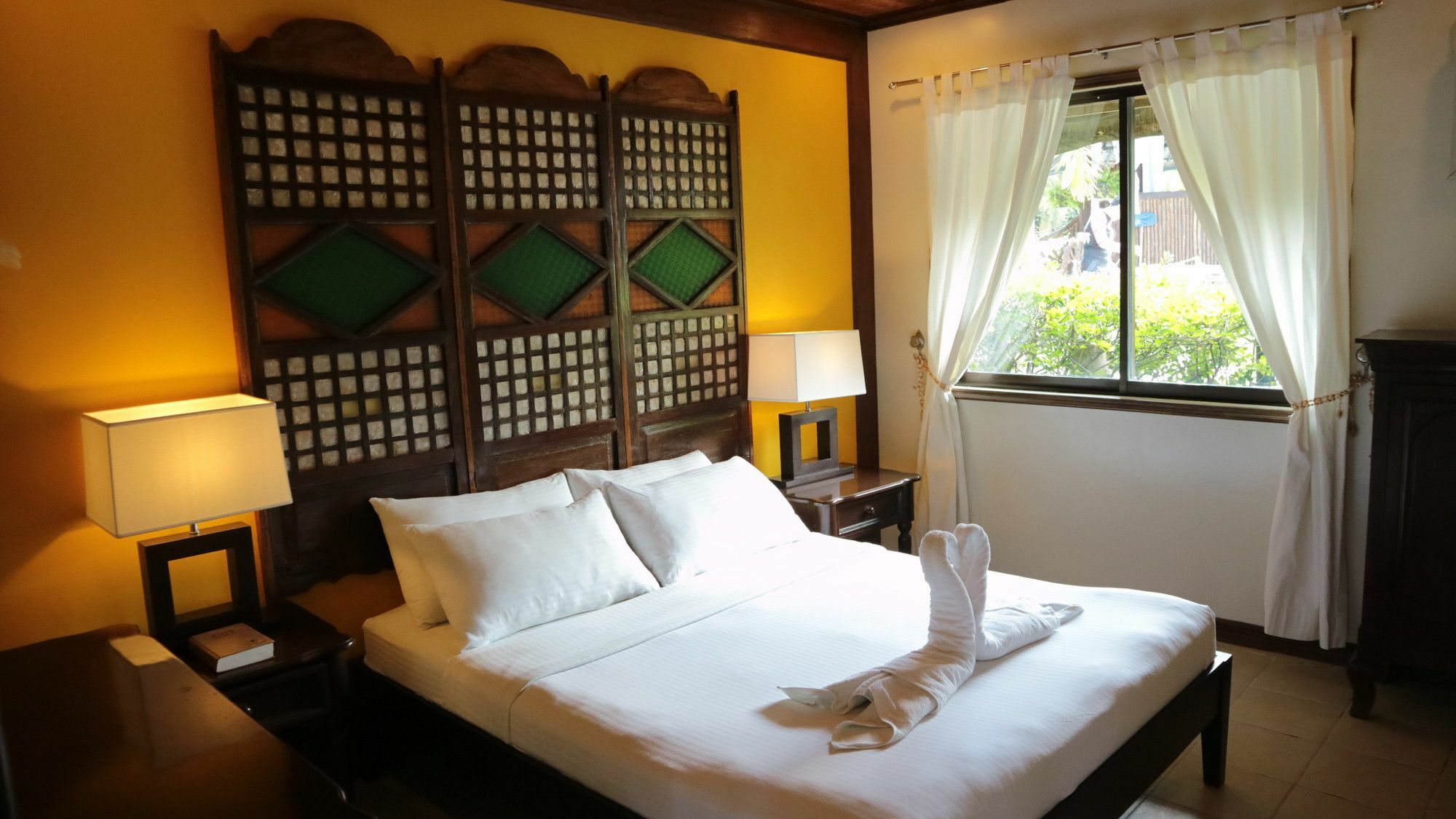 Puerto Del Sol Beach Resort And Hotel Club Bolinao Pangasinan Eksteriør billede
